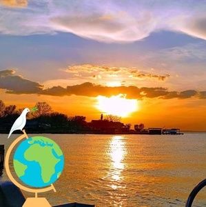 Meet your Posher, Eric marilyn